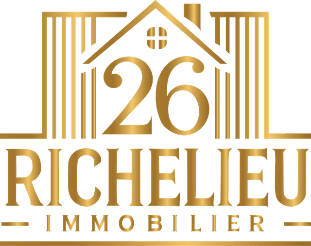 26 Richelieu Immobilier