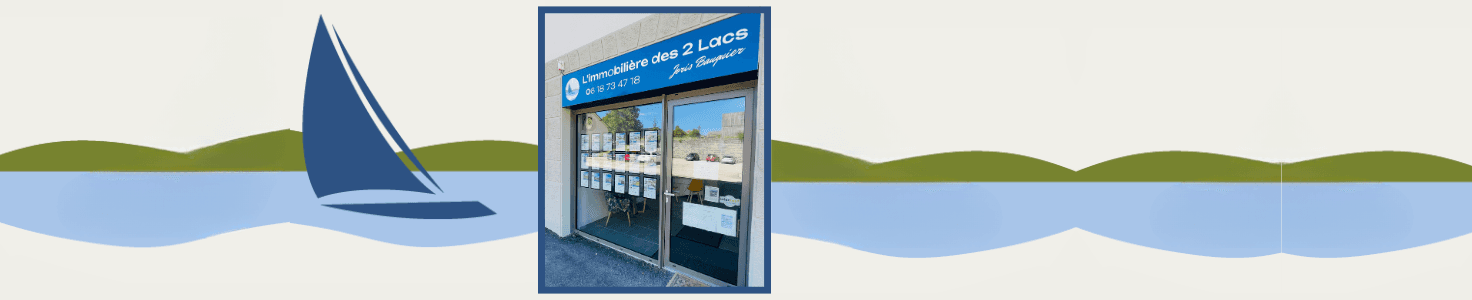 L’immobilière des 2 Lacs - Agence immobilière à Labergement-Sainte-Marie
