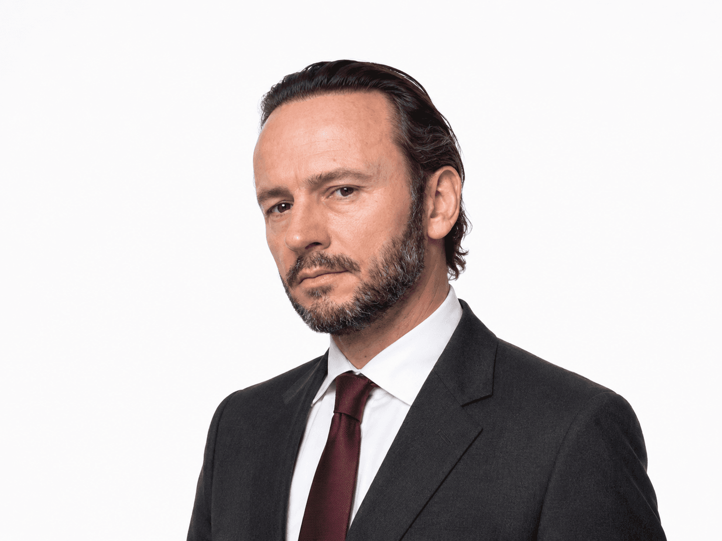 Agent immobilier à Paris: Charles Gentès