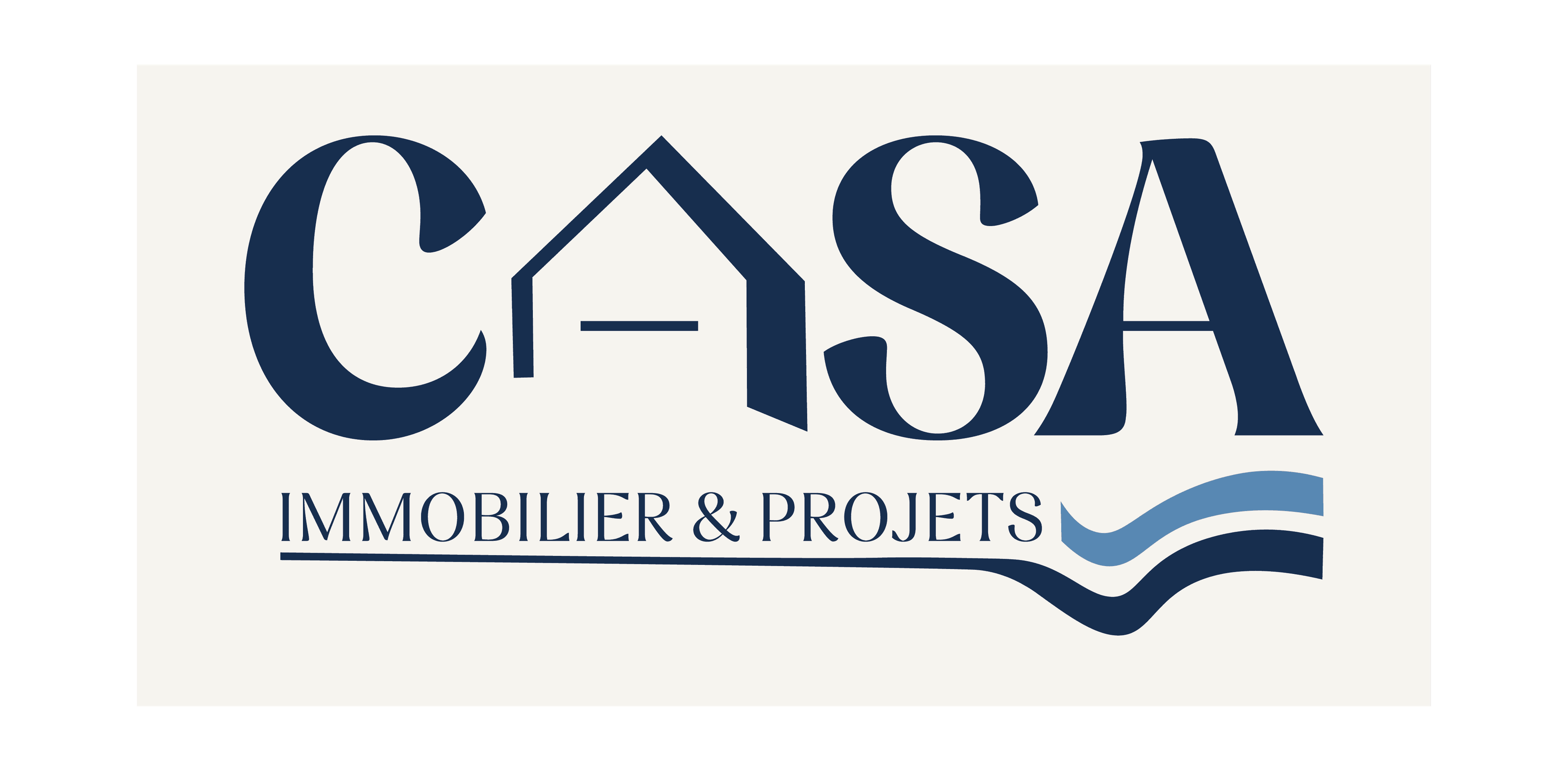 Casa Immobilier Projets