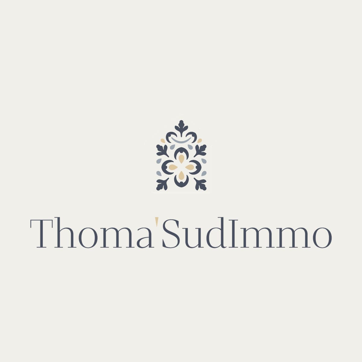 Thoma's SudImmo