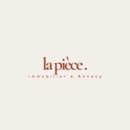 La Pièce Immobilier