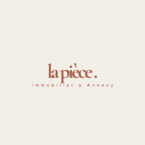 La Pièce Immobilier