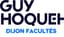 Guy Hoquet Dijon Facultés