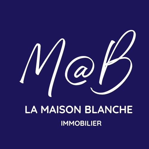 La Maison Blanche Immobilier