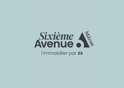 Sixième Avenue Mâcon l'Immobilier by M6
