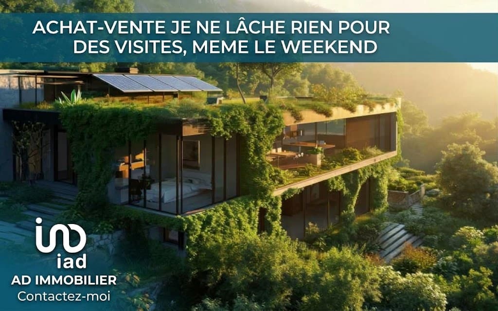 Daniel Lemaire - Agent immobilier à .