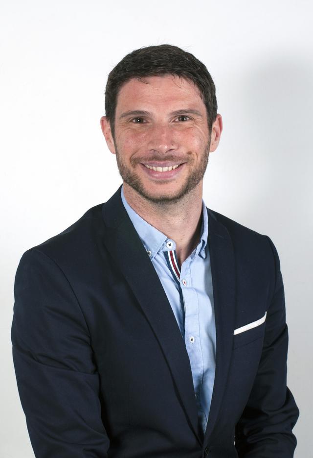 Mathieu Lozes - Agent immobilier à Toulouse