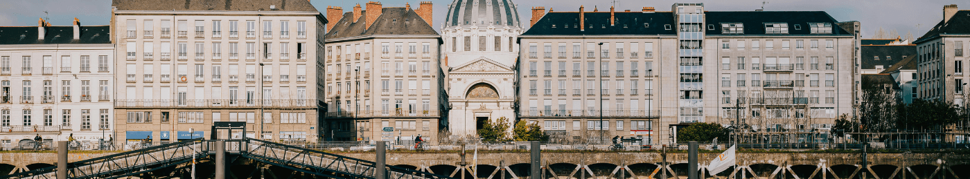 Sandra Vaguet - Agent immobilier à Nantes