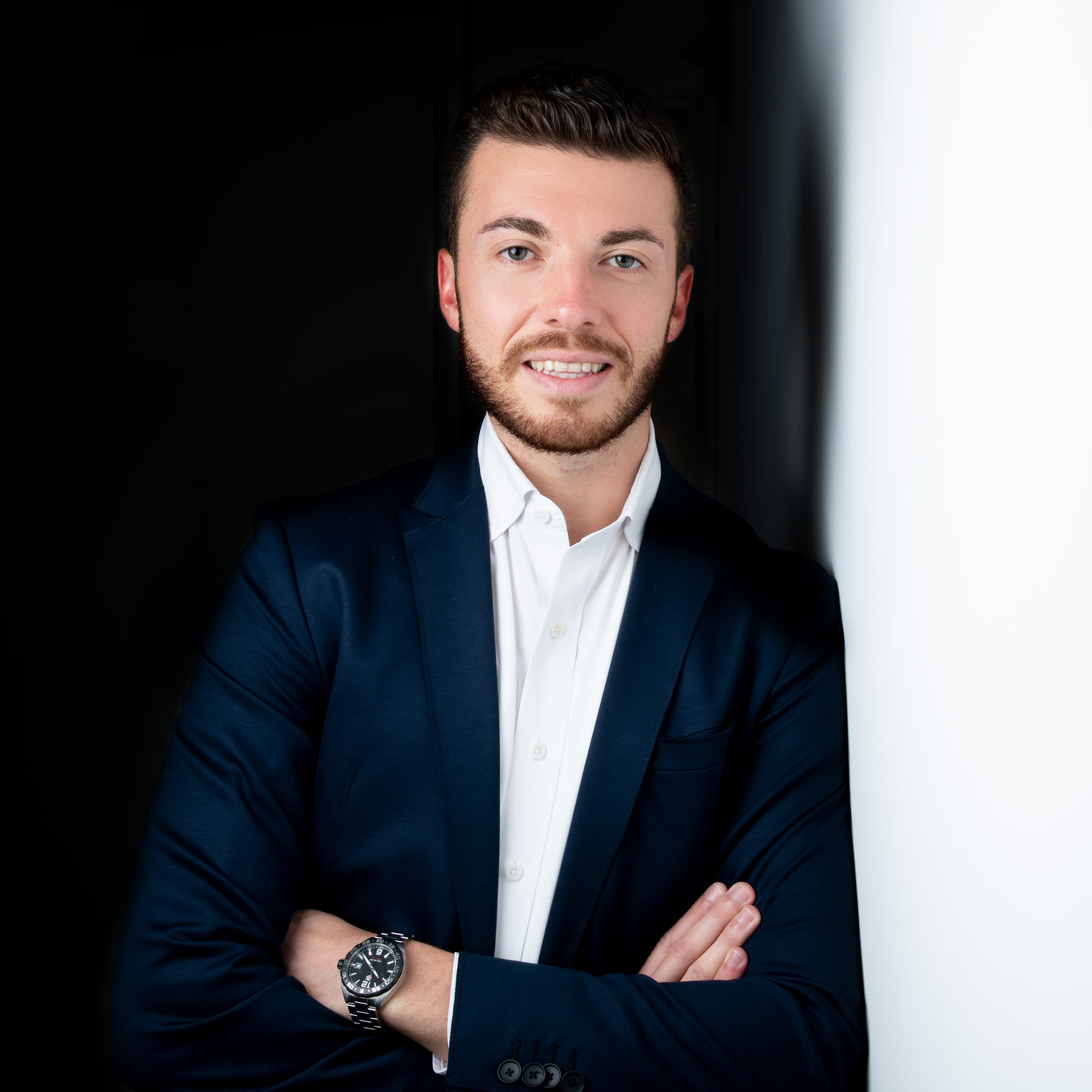 Aurélien Andres