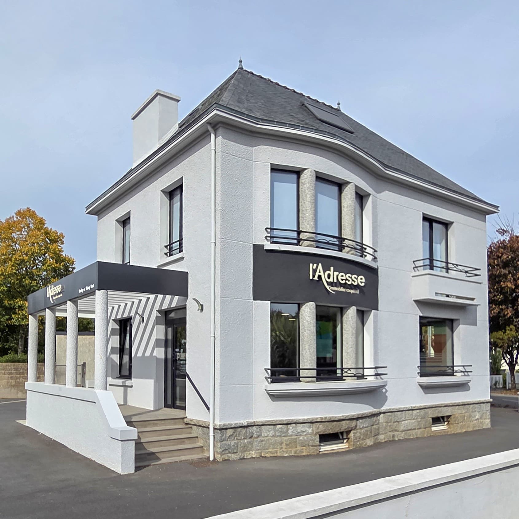 Thierry Huet - Agent immobilier à Ploërmel