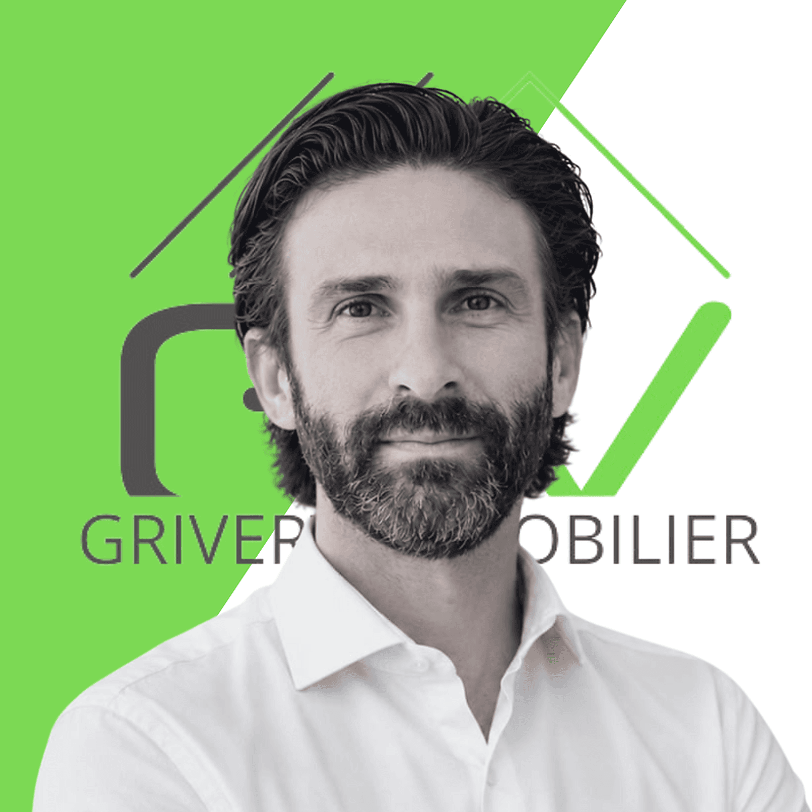 Agent immobilier à Nîmes: Johan Grima