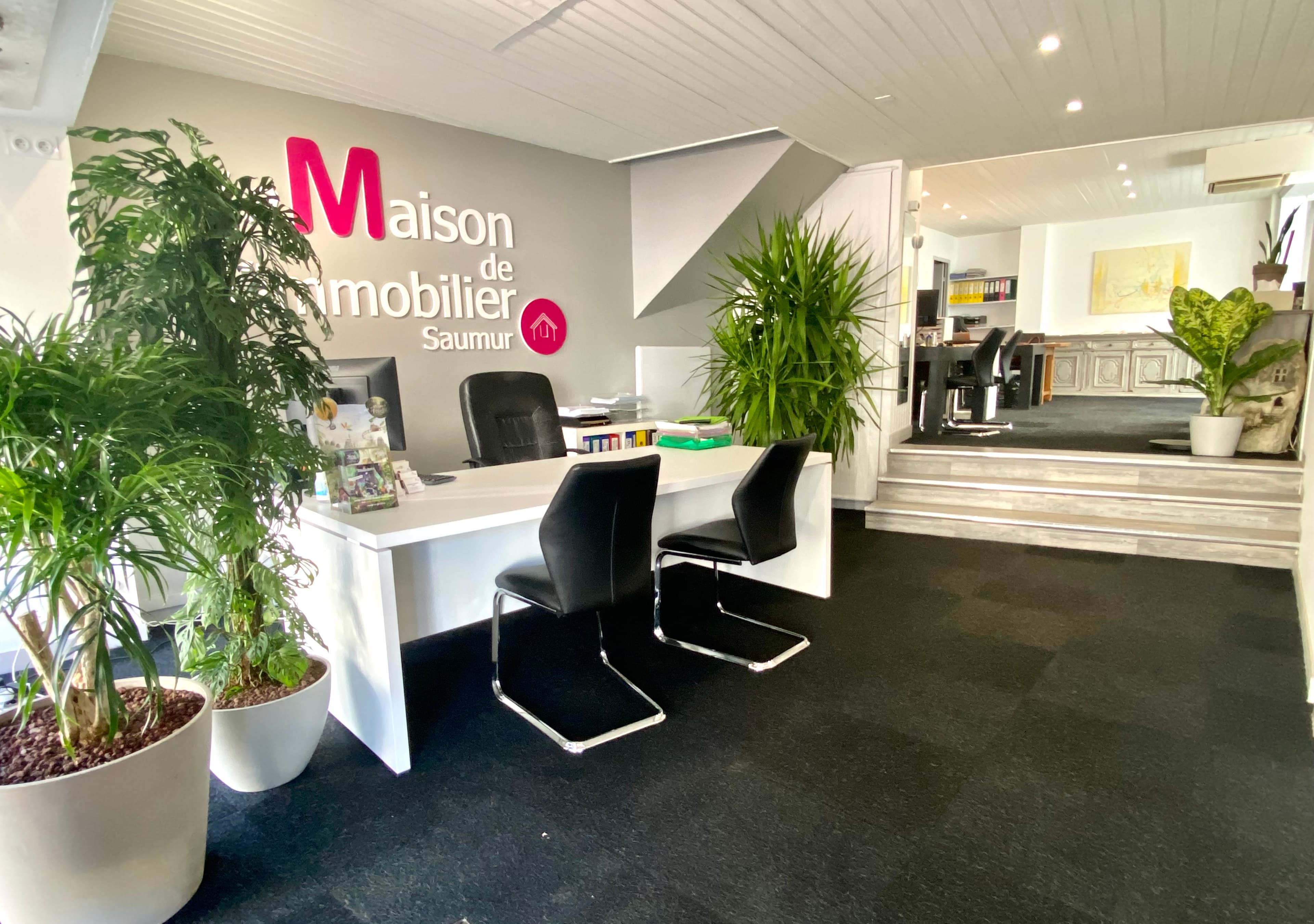 Elodie Mottier - Agent immobilier à Saumur