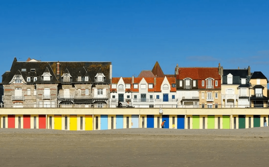 Frédéric Simon - Agent immobilier à Le Touquet-Paris-Plage