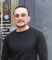 Aurélien Savy