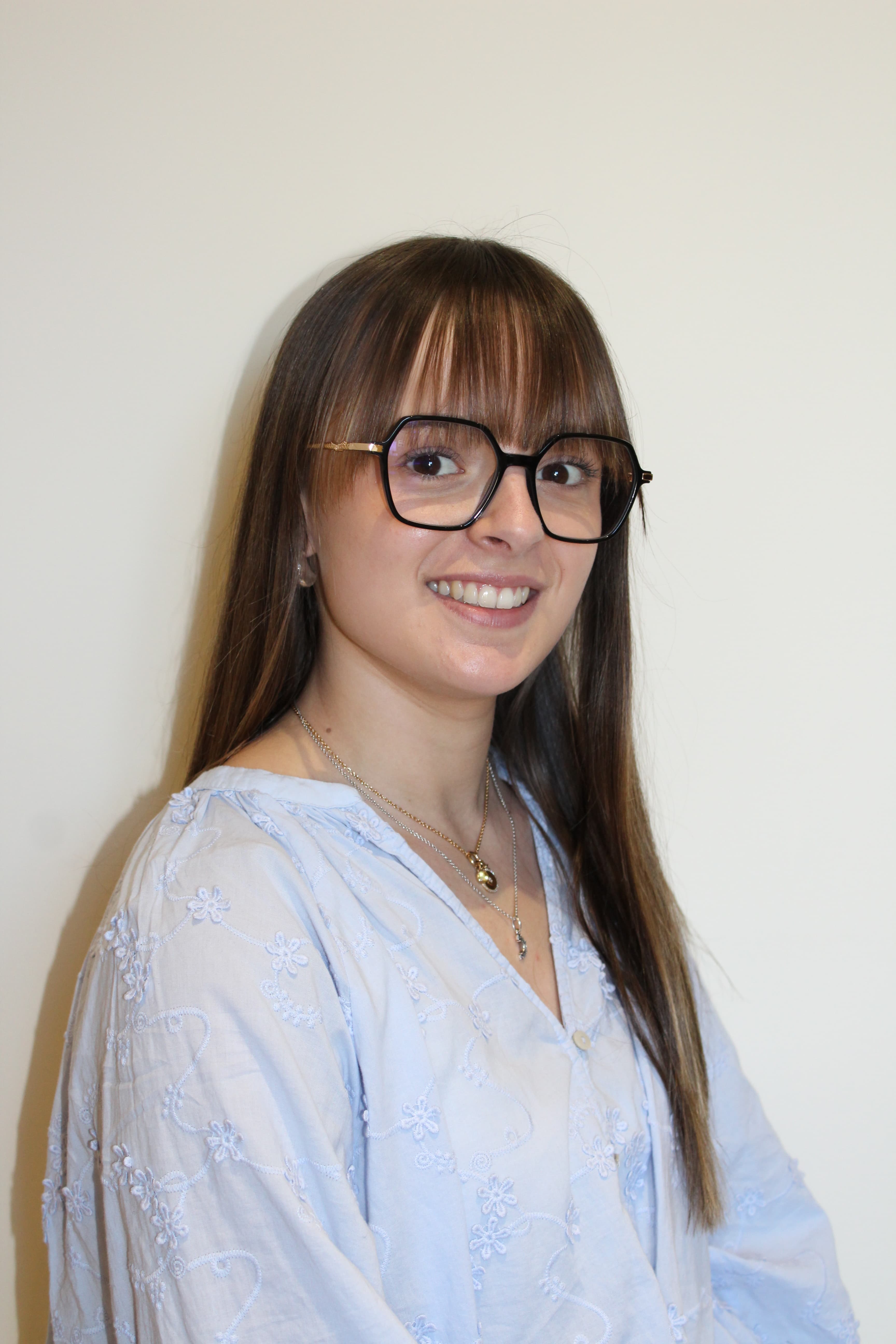 Juliana Badin-Domini
