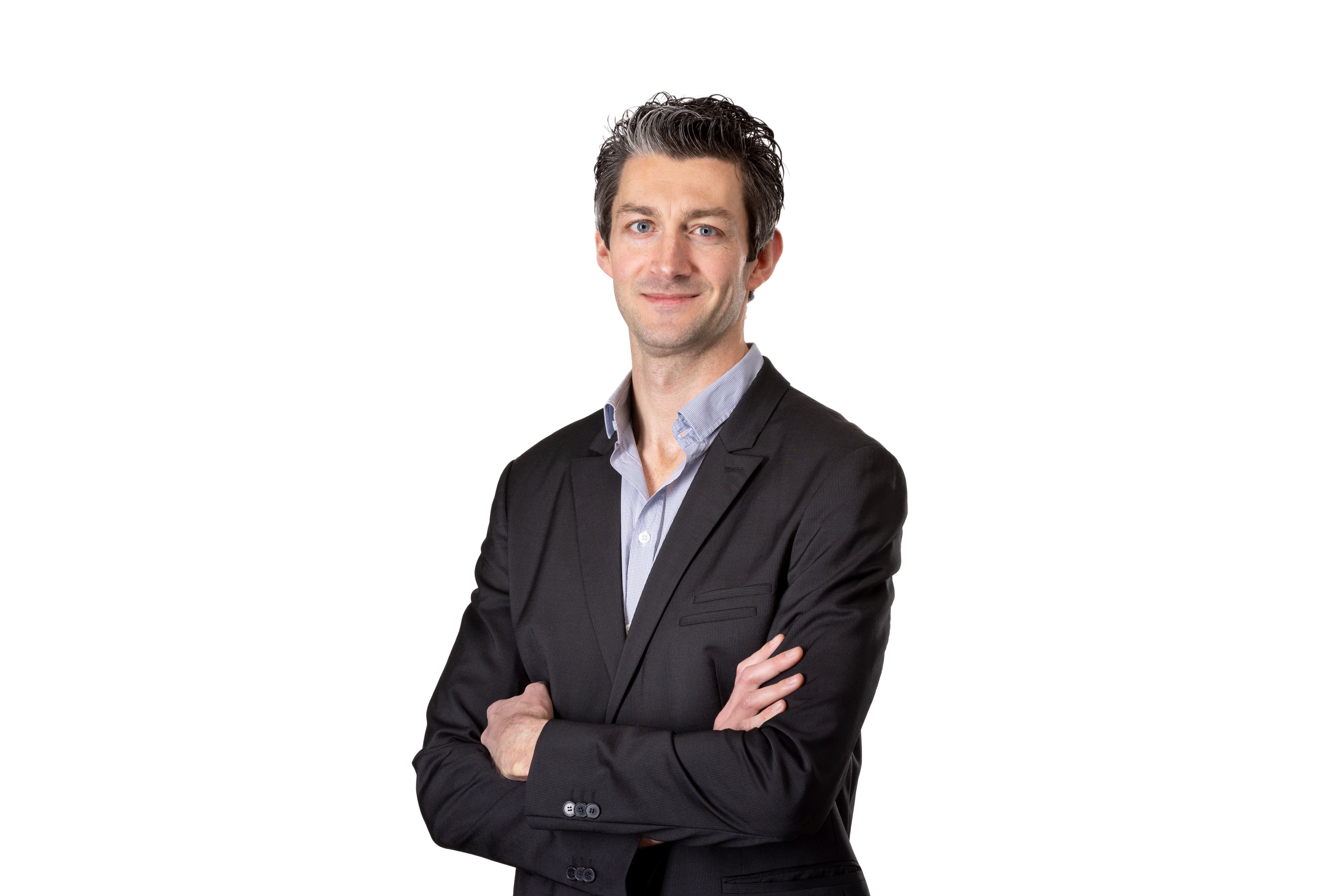 Agent immobilier à Saint-Nazaire: Philippe Cau