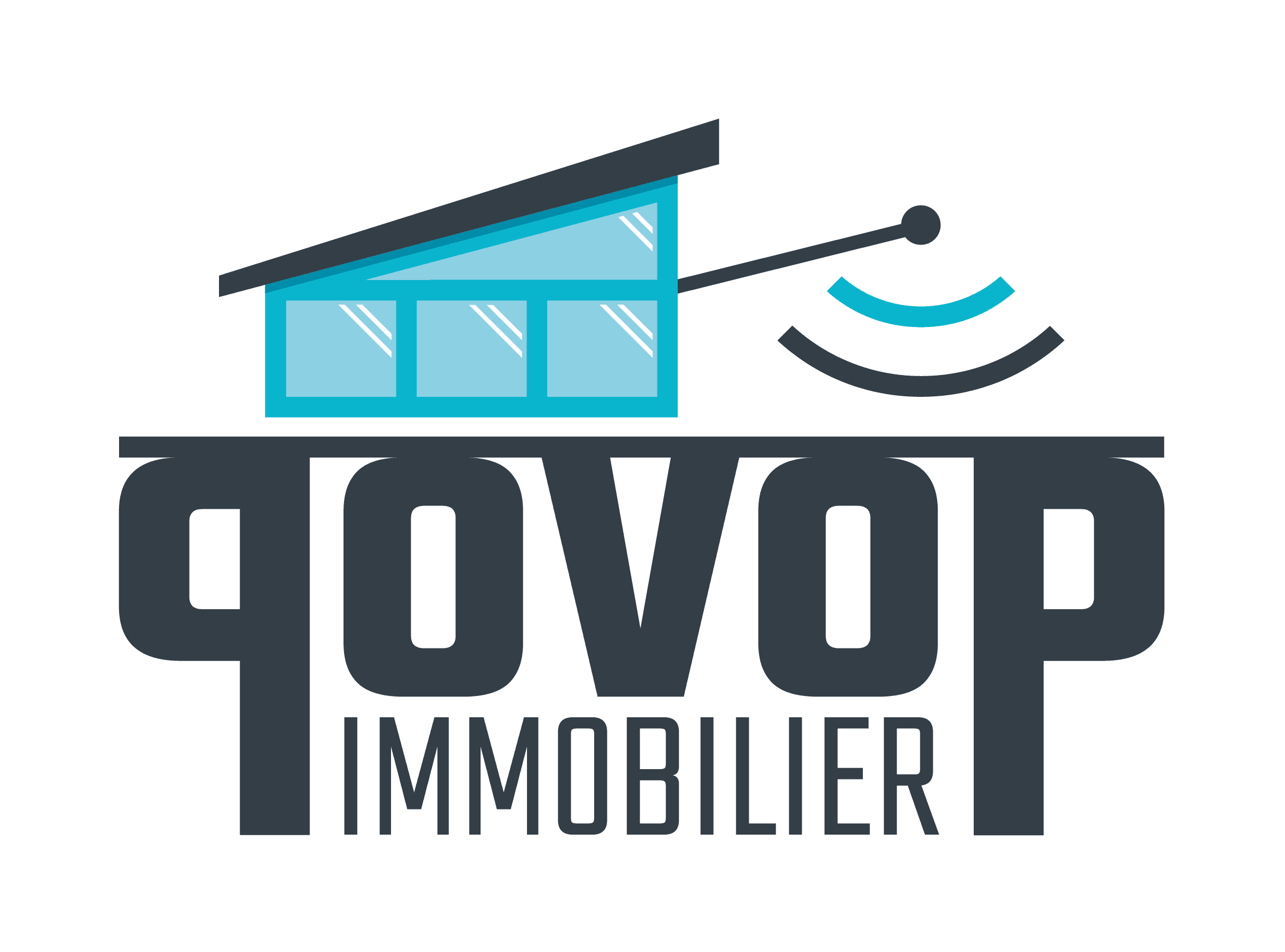 Qovop Immobilier