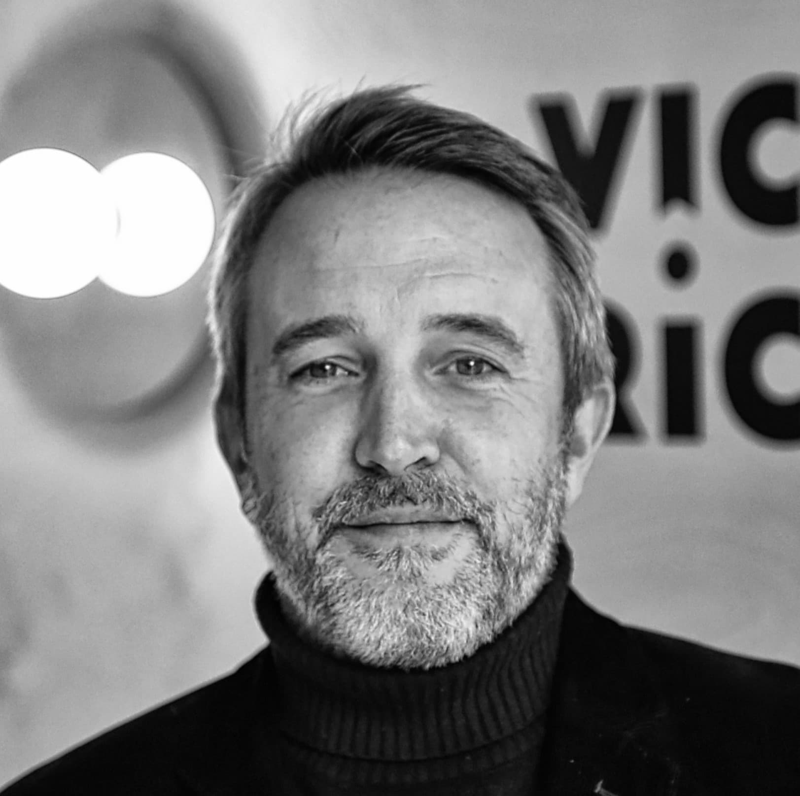 Sébastien Pajot