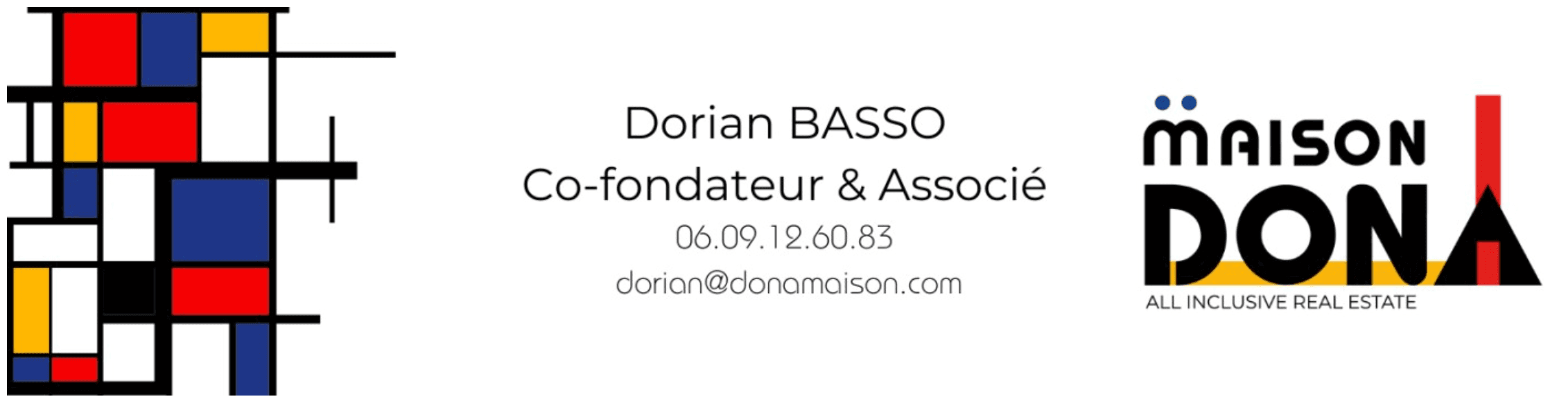 Maison Dona - Agence immobilière à Toulouse