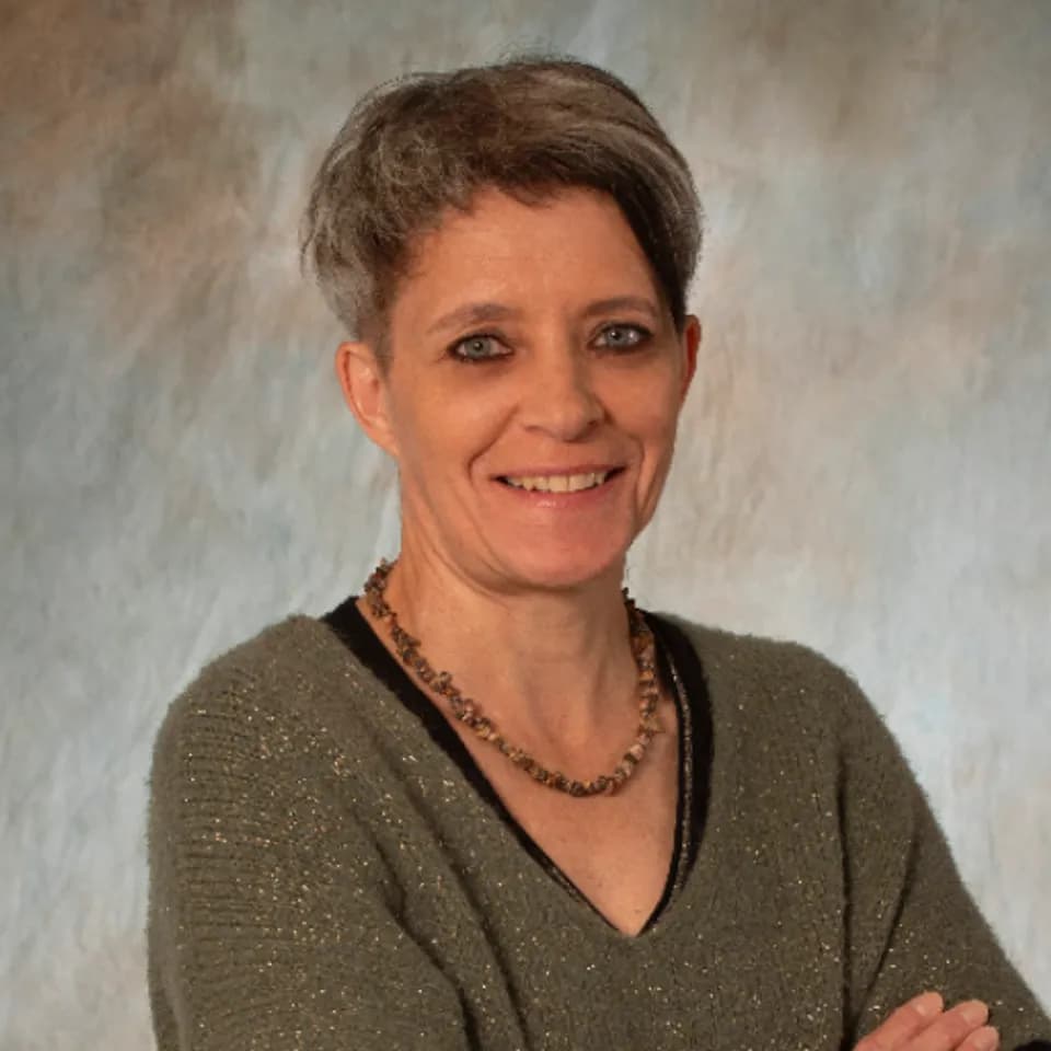 Agent immobilier à Puy-en-Velay: Sonia Lavastre