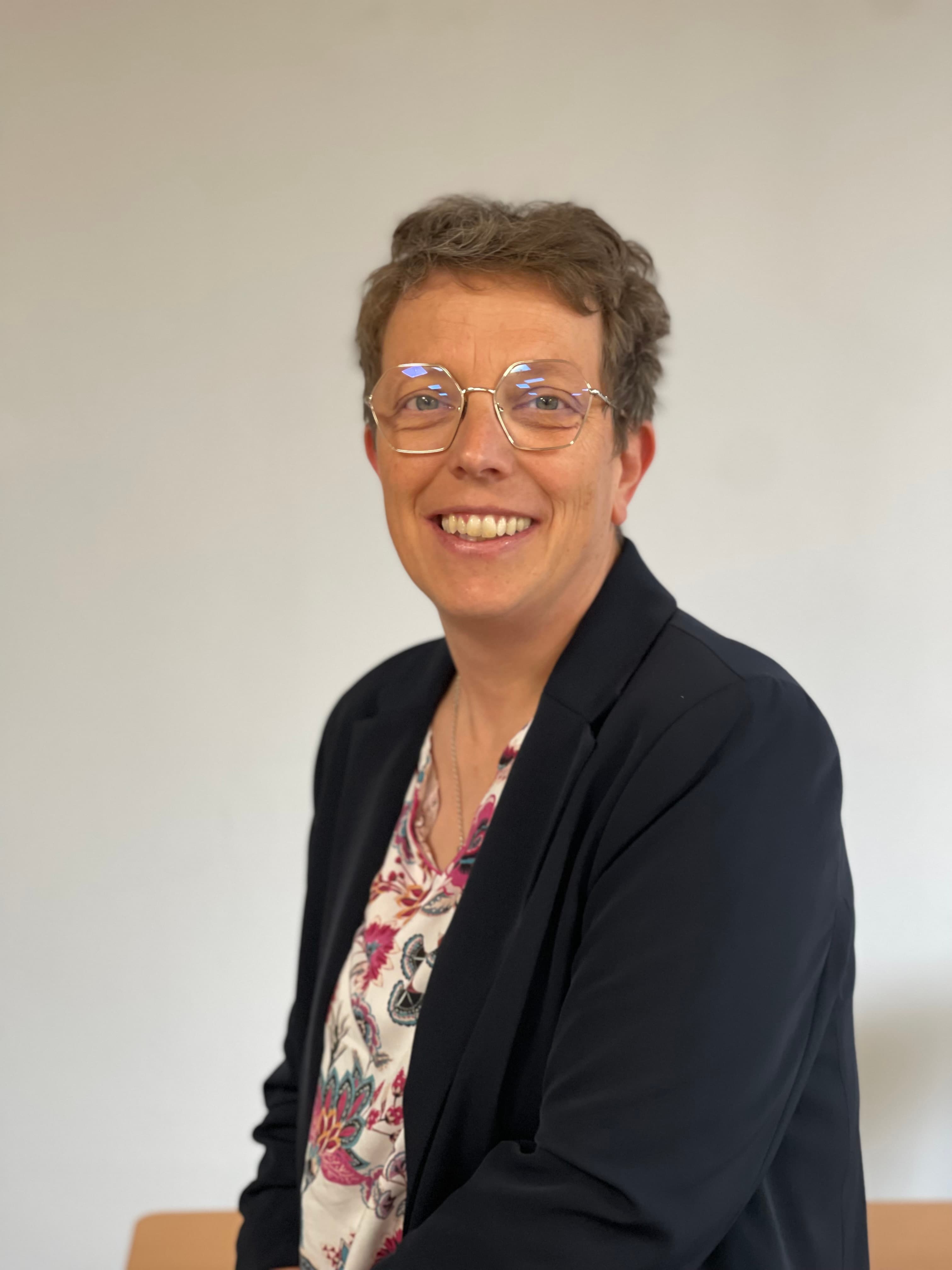 Agent immobilier à Montbéliard: Sophie Brandt