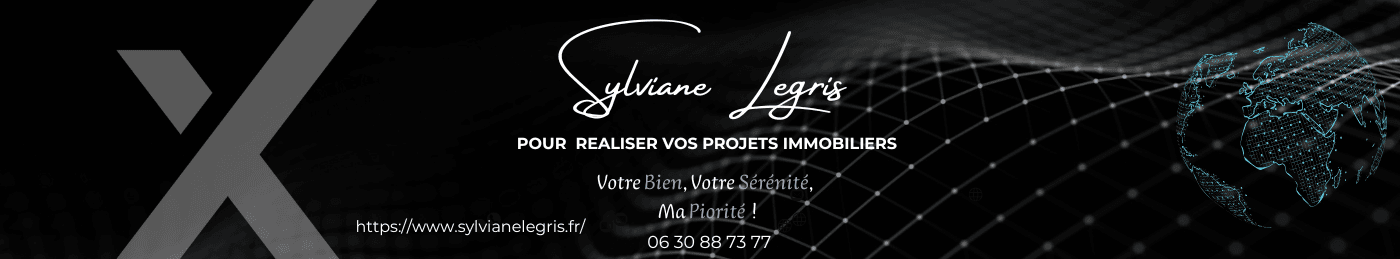 Sylviane Legris - Agent immobilier à Compiègne