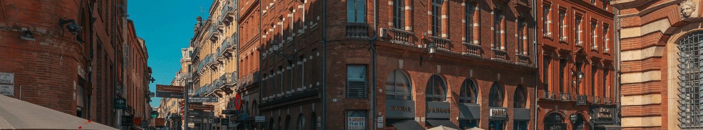 Bruno Rose - Agent immobilier à Toulouse