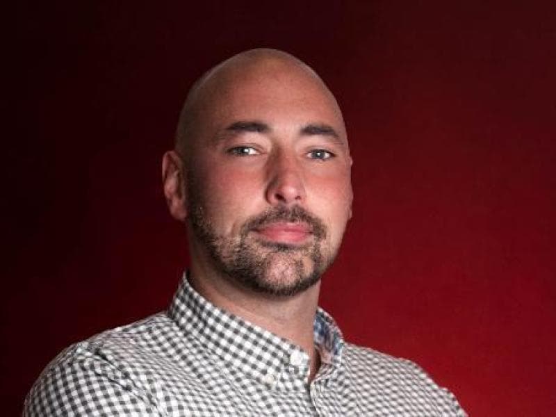 Agent immobilier à Douai: Maxime Poiseau