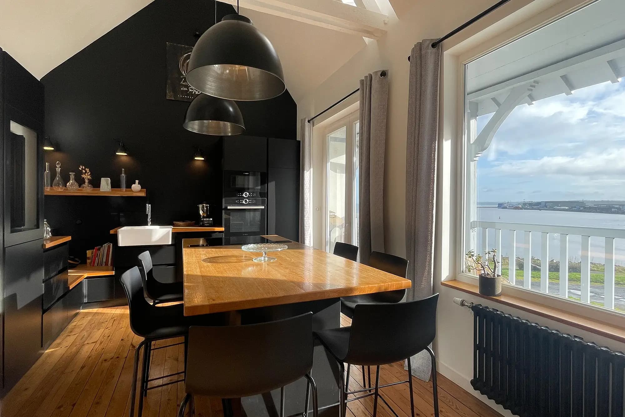 La Pointe de l'Immobilier - Agence immobilière à Plérin