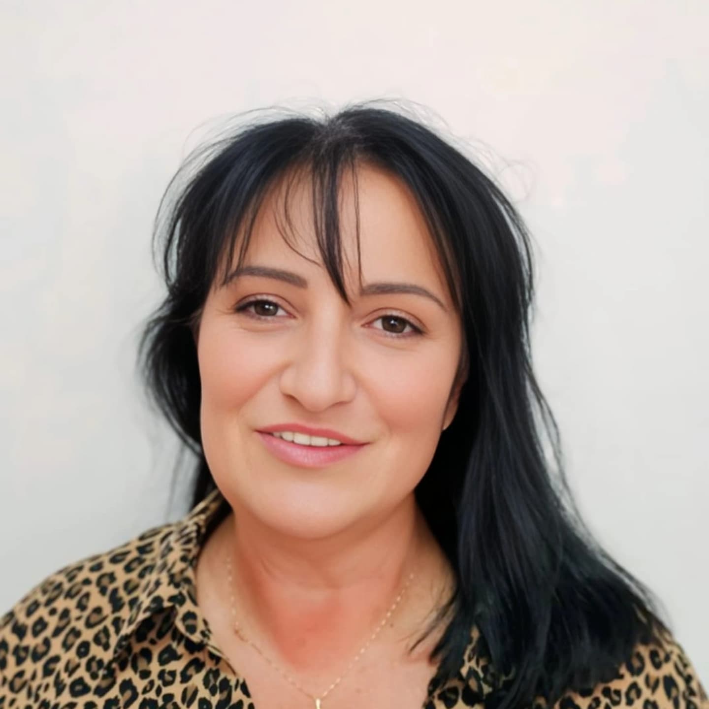 Agent immobilier à Lunel: Muriel Chen