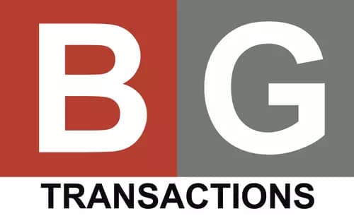 BG Transactions