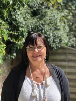 Isabelle Scacchia - Agent immobilier à BERSEE
