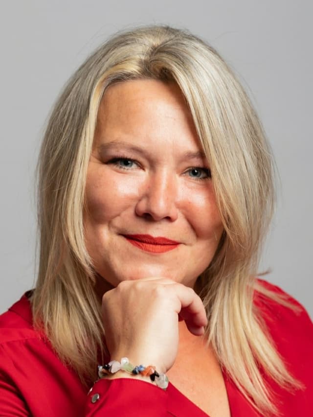 Adeline Prevel - Agent immobilier à Fismes