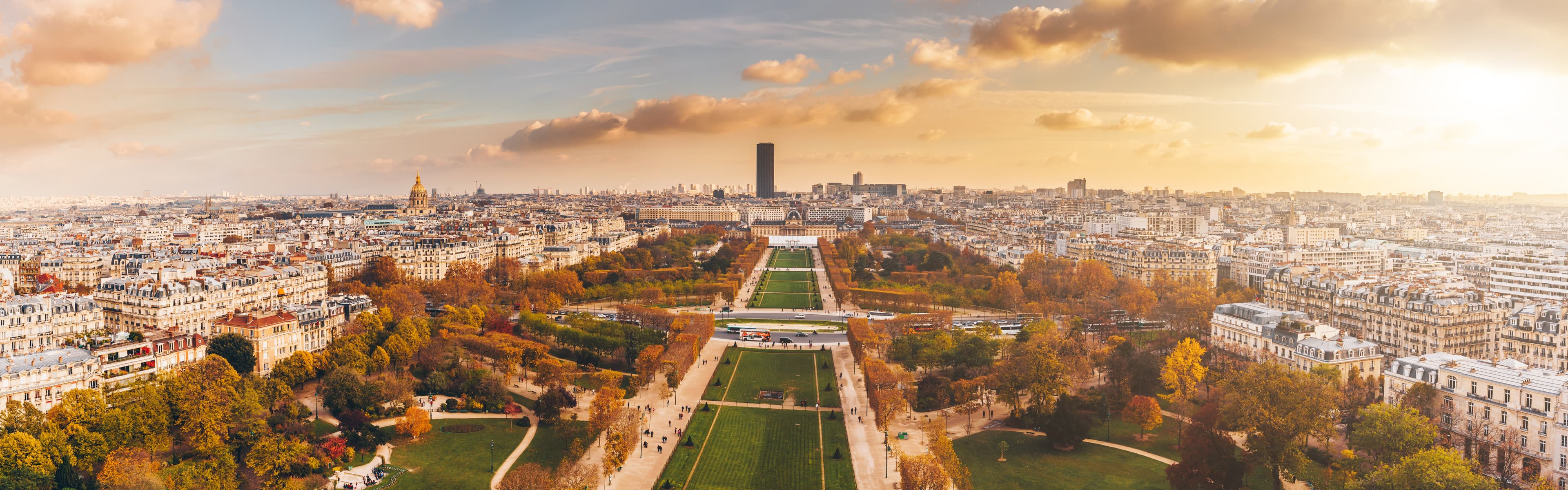 Molitor Real Estate - Agence immobilière à Boulogne-Billancourt