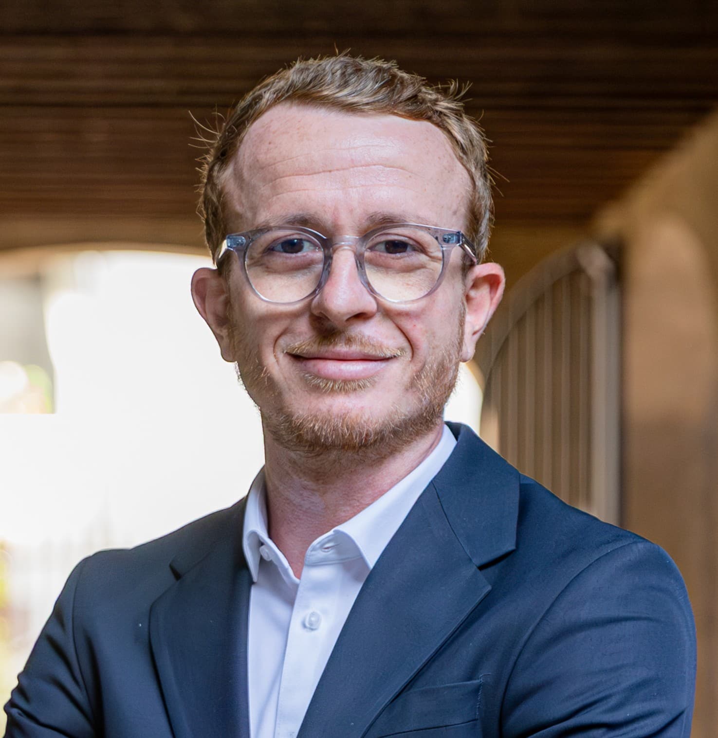 Agent immobilier en Avignon: Adrien Fontana