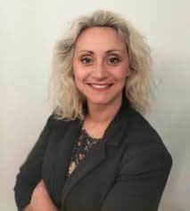 Agent immobilier à Saint-Agrève: Géraldine Duchamp 