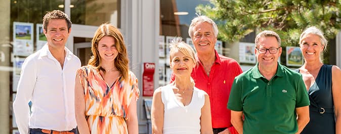 Agence Côte d'Opale Orpi - Agence immobilière à Le Touquet-Paris-Plage