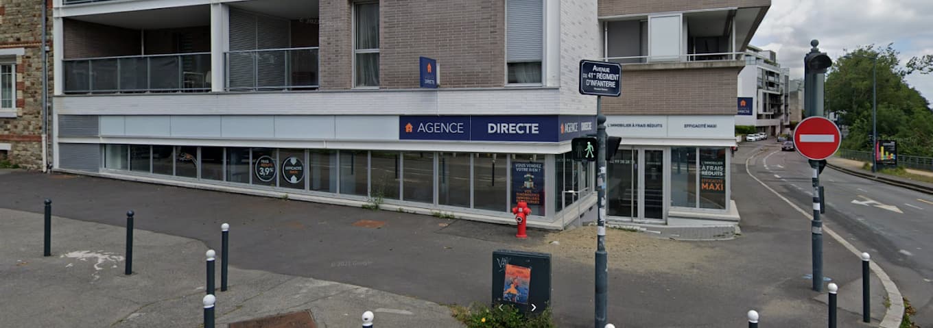 Agence Directe Rennes - Agence immobilière à Rennes