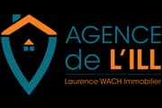 AGENCE DE L'ILL - Agence immobilière à Sélestat