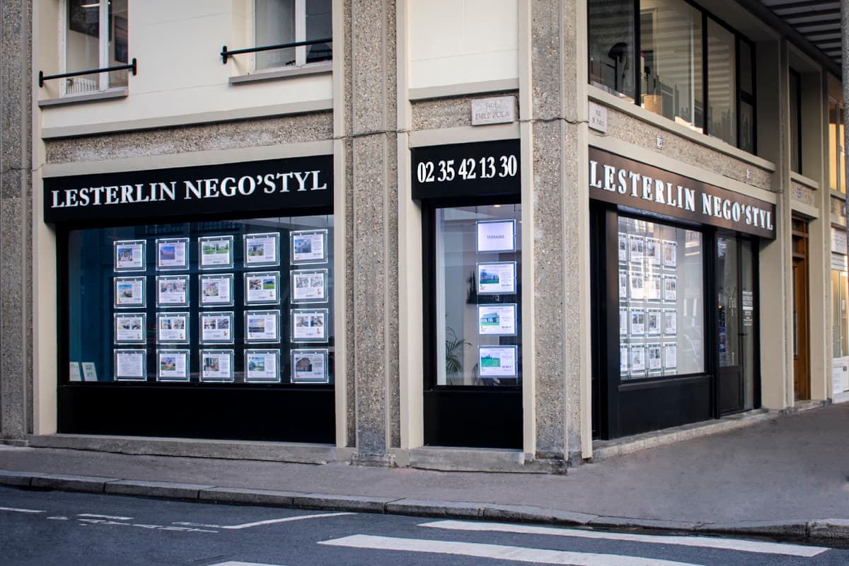 Célia Rault - Agent immobilier à Le Havre