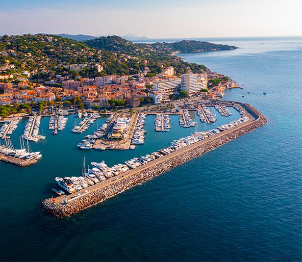 Pierre Confolent - Agent immobilier à La Garde-Freinet