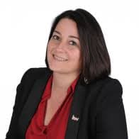 Virginie Gaudon - Agent immobilier à Clermont-Ferrand