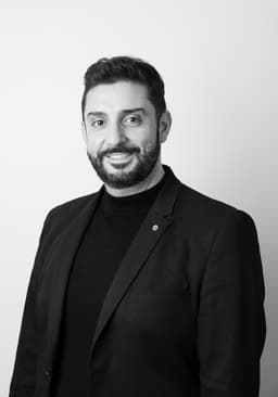 Alexandre  Martino - Agent immobilier à Saint-Romain-au-Mont-d'Or