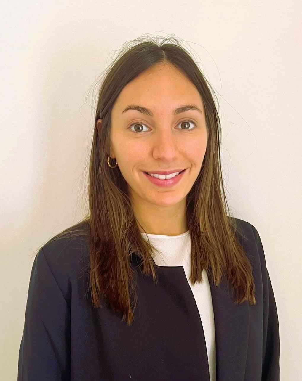 Agent immobilier à Asnières-sur-Seine: Alice Lévy