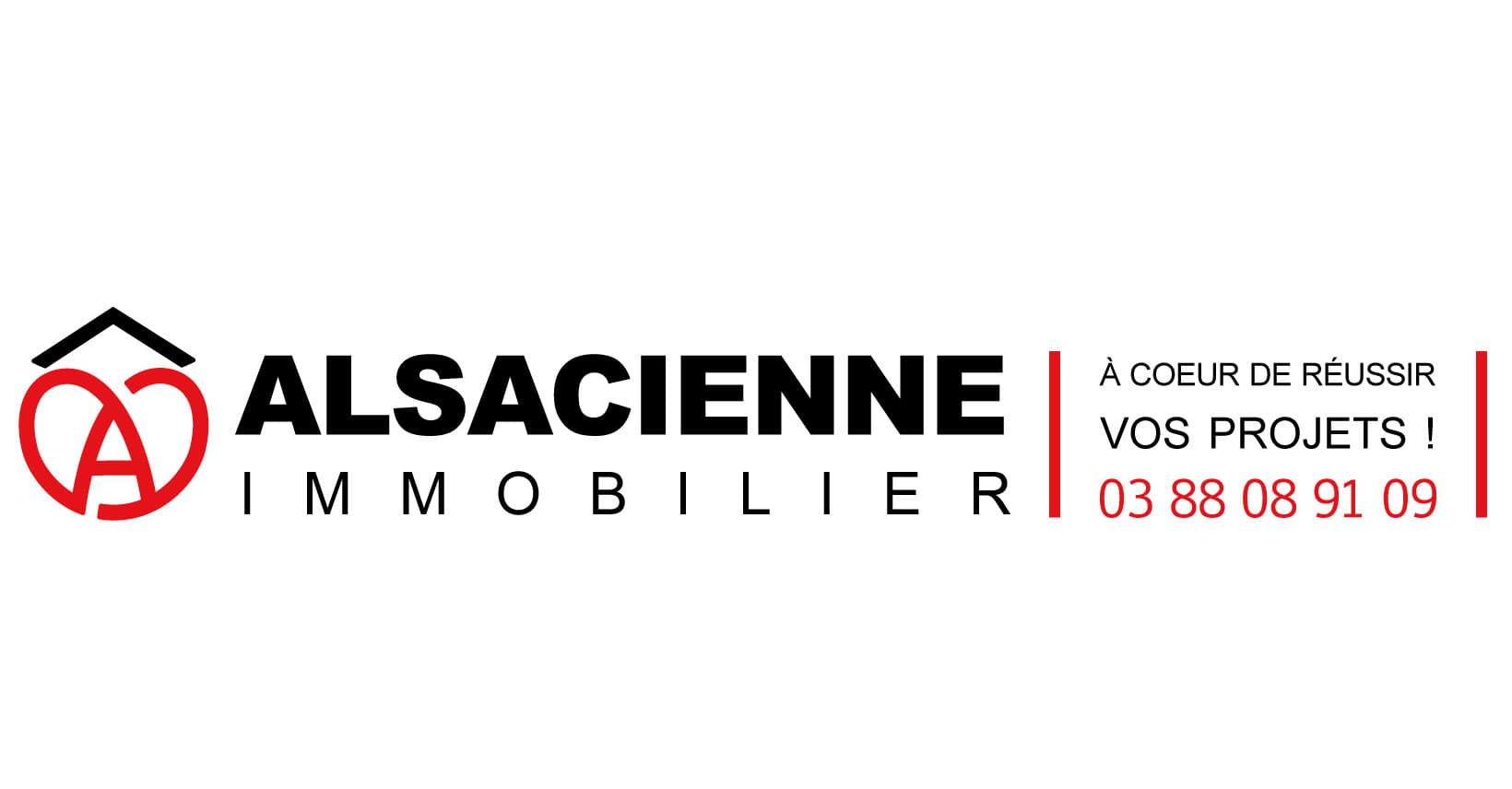 Alsacienne Immobilier - Agence immobilière à Barr
