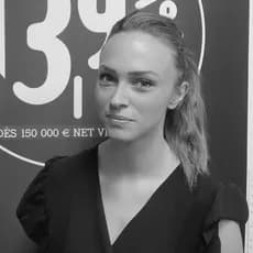 Amandine Roussy - Agent immobilier à Nantes