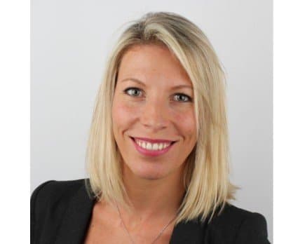 Amandine Fornetti - Agent immobilier à Saint-Laurent-du-Var