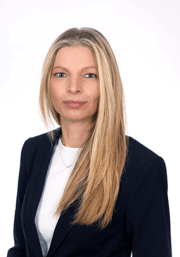Amelie Lesperance - Agent immobilier à Arpajon