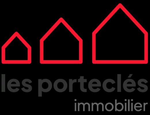 Anaïs Vives - Les porteclés immobilier